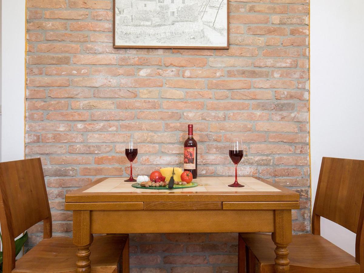 Apartman Susnjic Poreč Extérieur photo