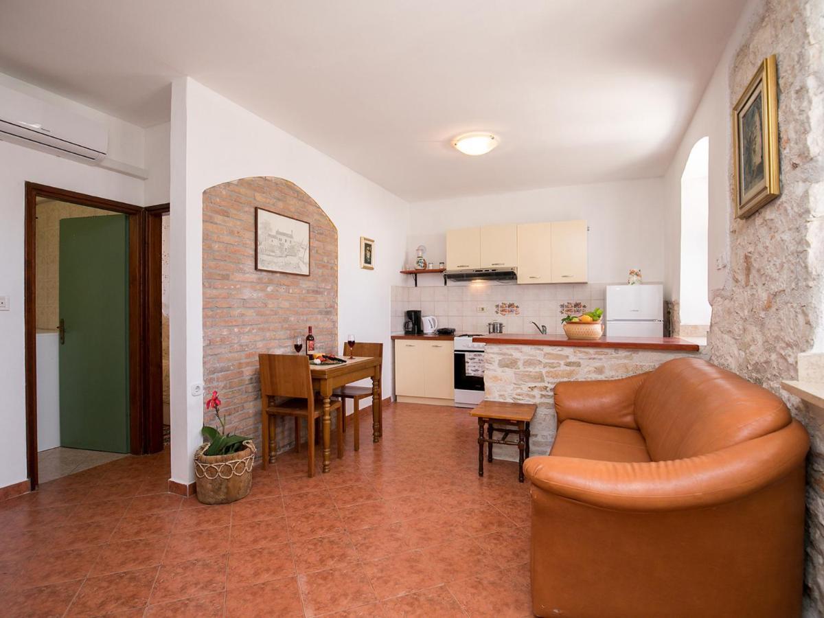 Apartman Susnjic Poreč Extérieur photo