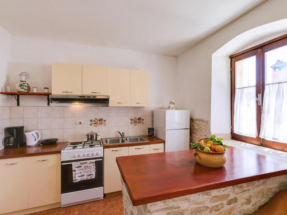 Apartman Susnjic Poreč Extérieur photo
