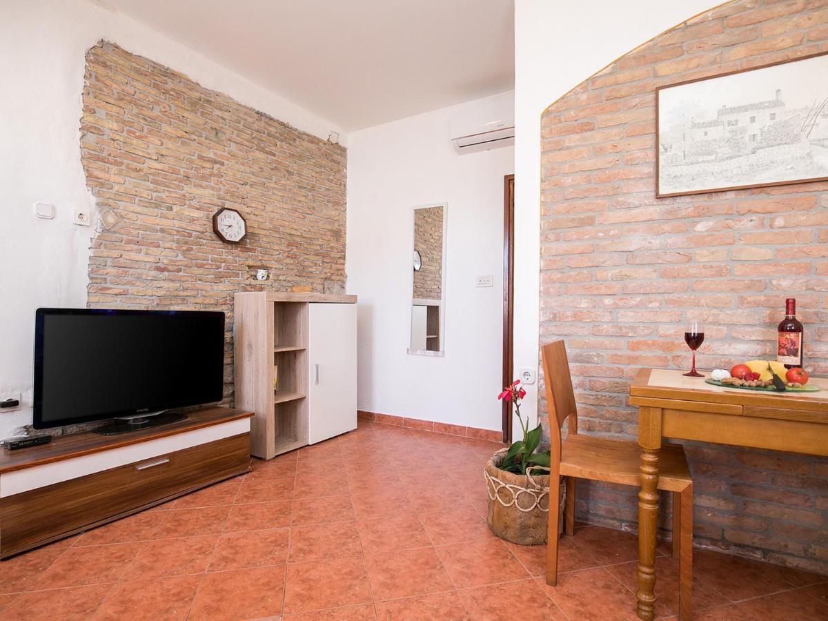 Apartman Susnjic Poreč Extérieur photo