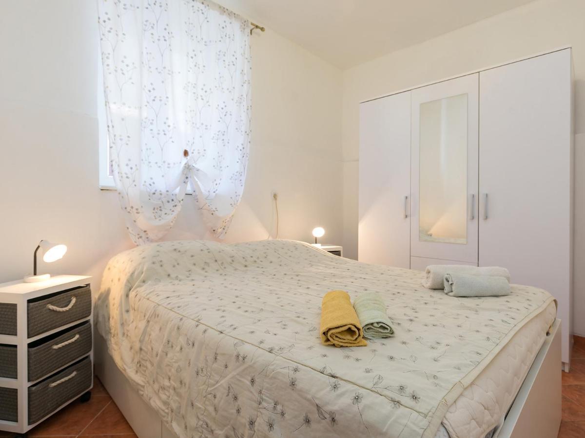 Apartman Susnjic Poreč Extérieur photo