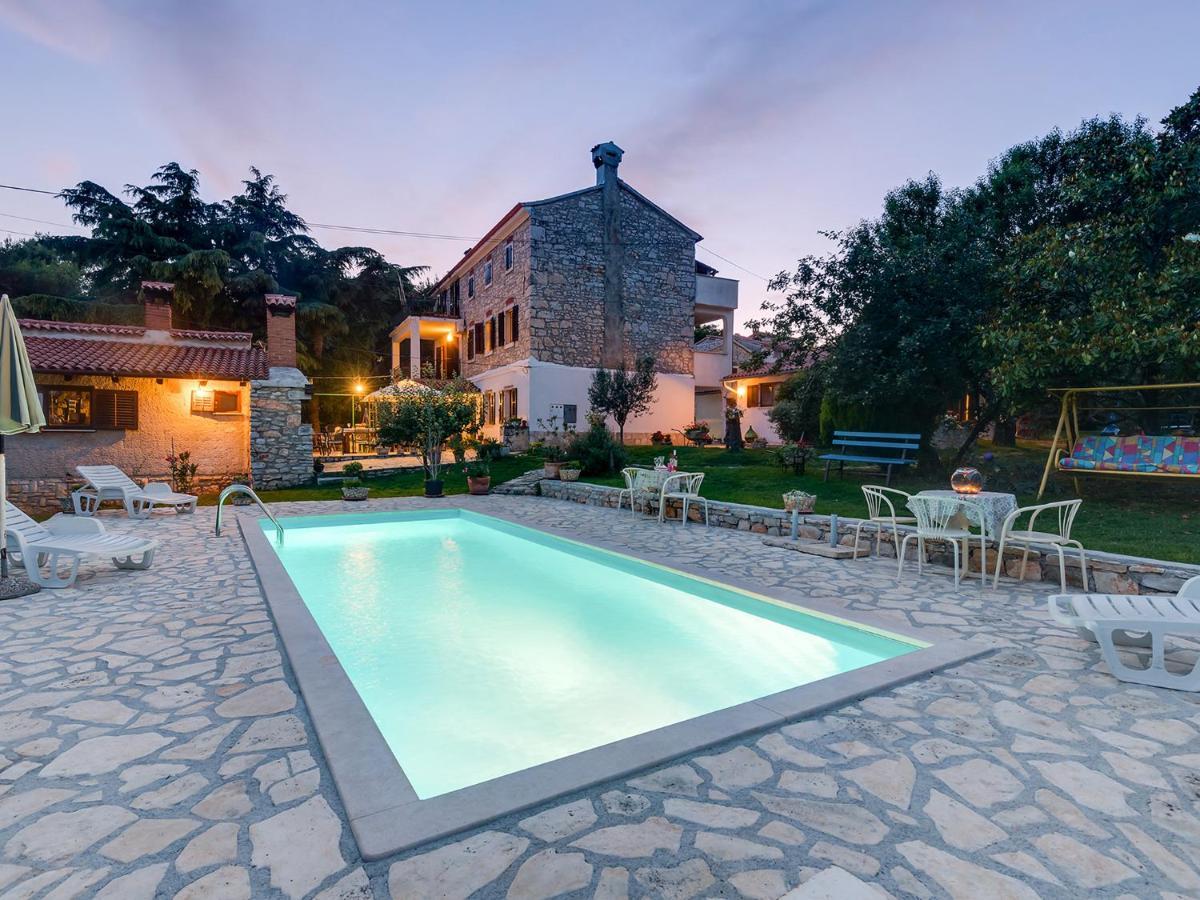 Apartman Susnjic Poreč Extérieur photo