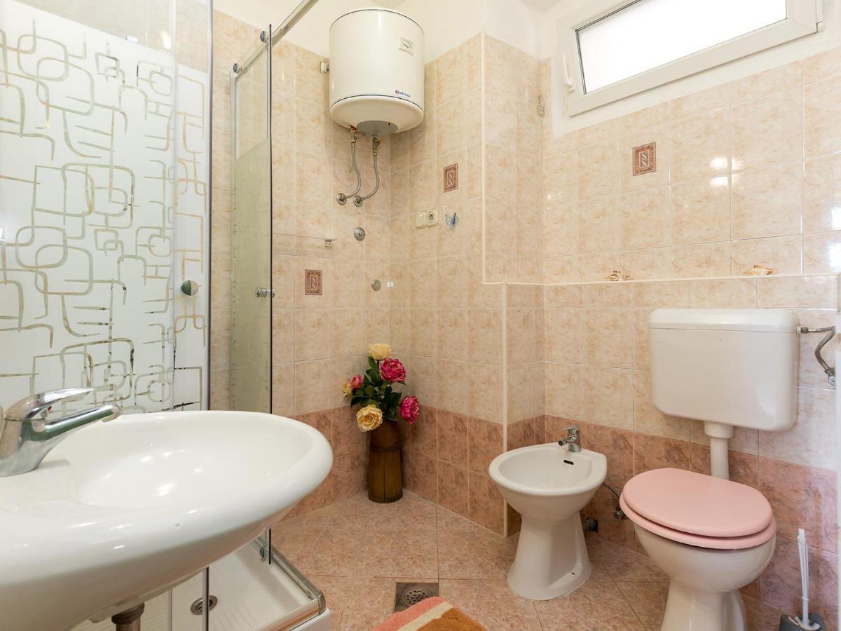 Apartman Susnjic Poreč Extérieur photo