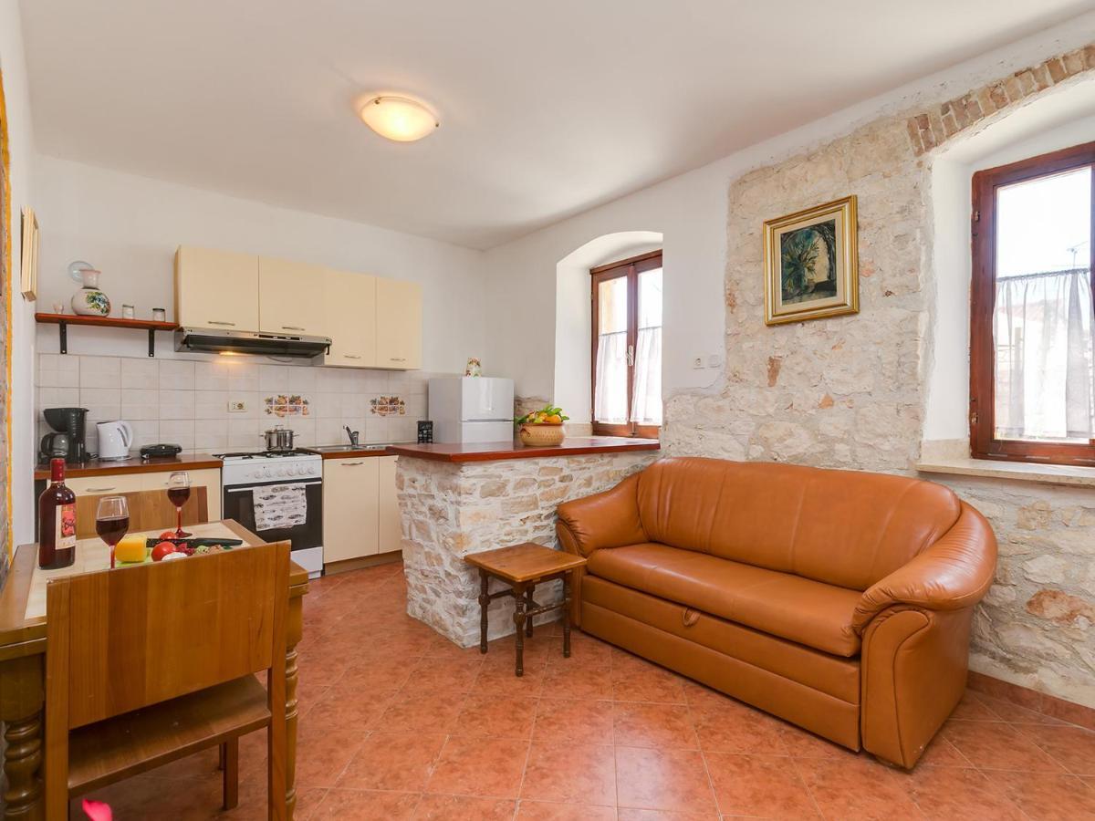 Apartman Susnjic Poreč Extérieur photo