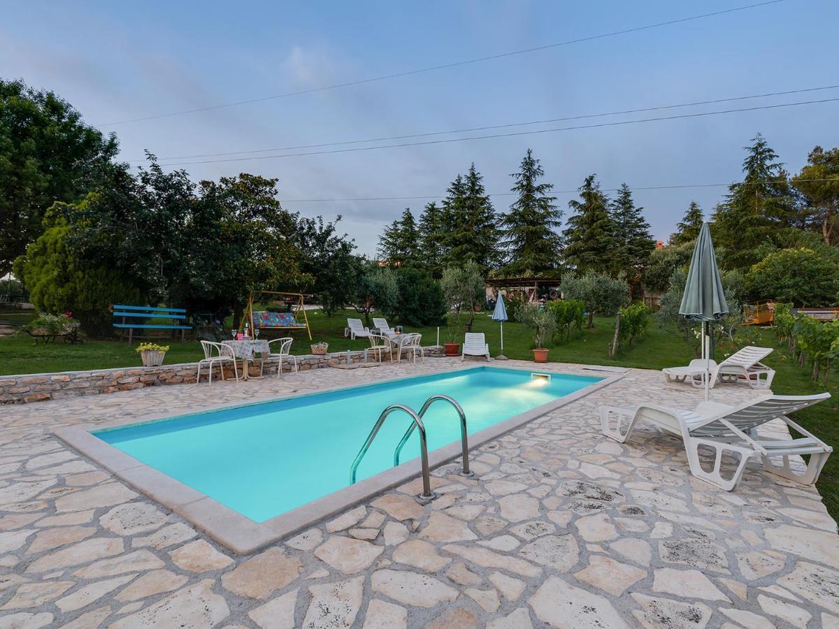 Apartman Susnjic Poreč Extérieur photo