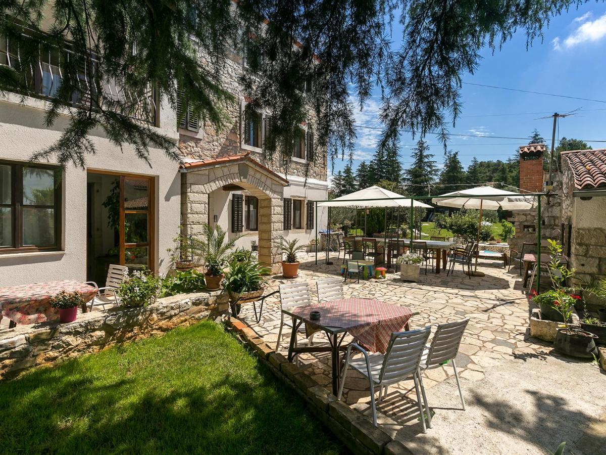 Apartman Susnjic Poreč Extérieur photo