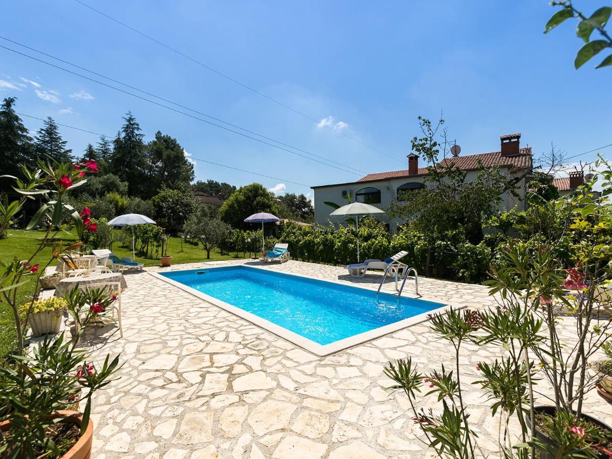 Apartman Susnjic Poreč Extérieur photo