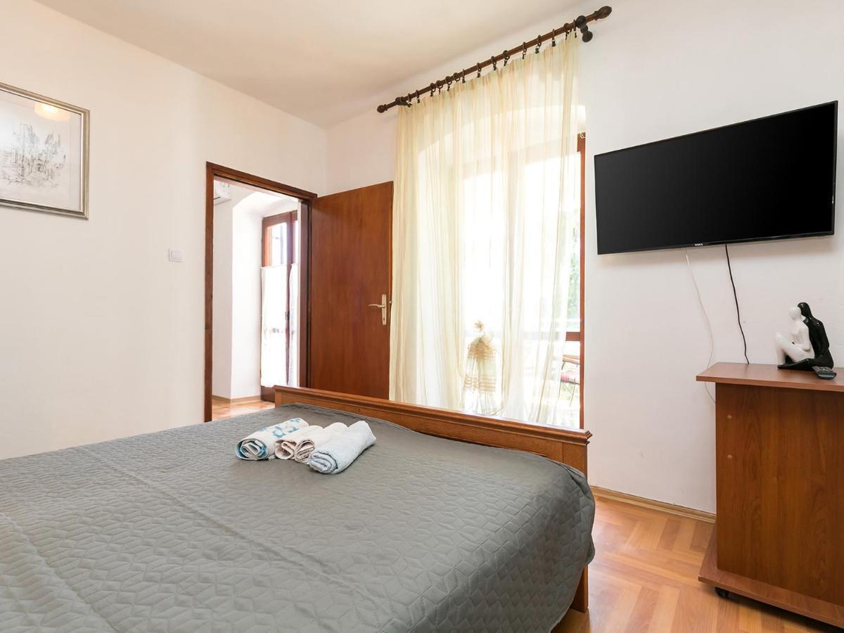 Apartman Susnjic Poreč Extérieur photo