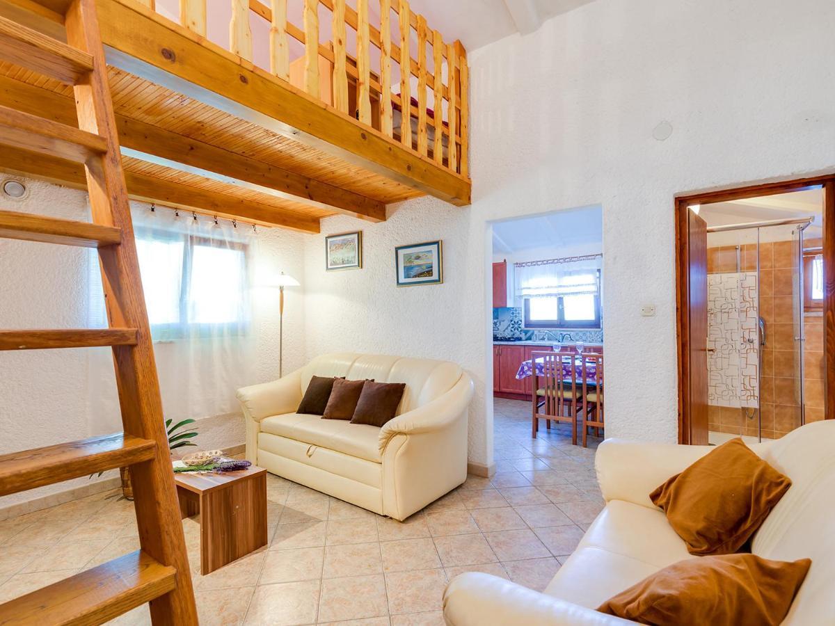 Apartman Susnjic Poreč Extérieur photo