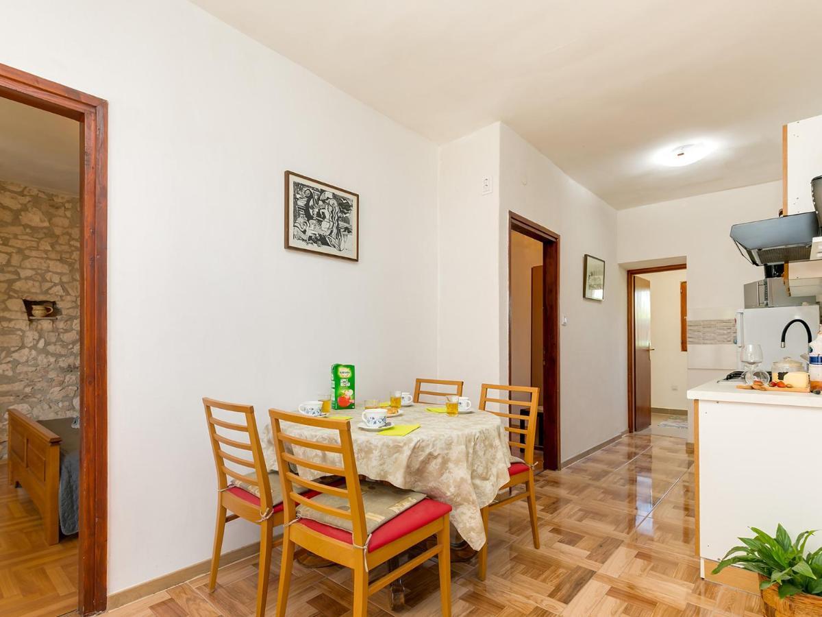 Apartman Susnjic Poreč Extérieur photo