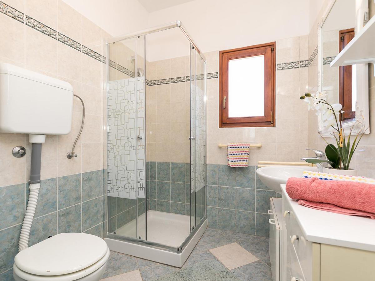 Apartman Susnjic Poreč Extérieur photo