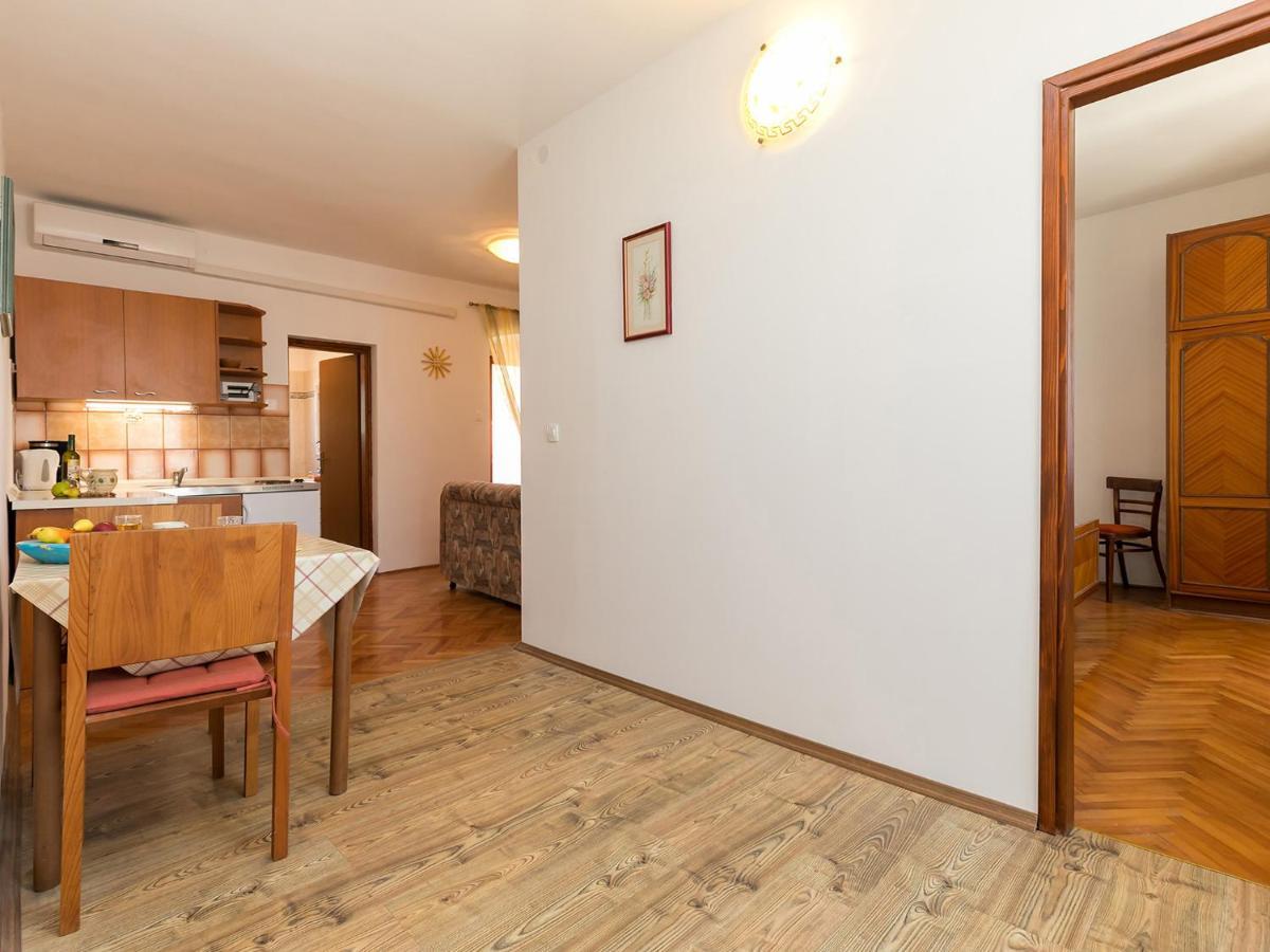 Apartman Susnjic Poreč Extérieur photo