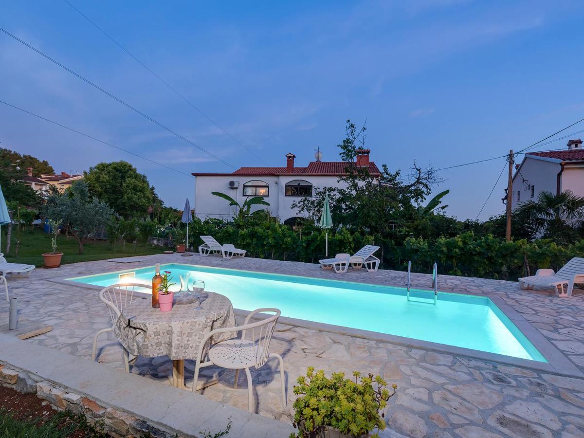 Apartman Susnjic Poreč Extérieur photo