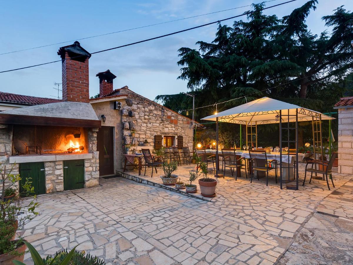 Apartman Susnjic Poreč Extérieur photo