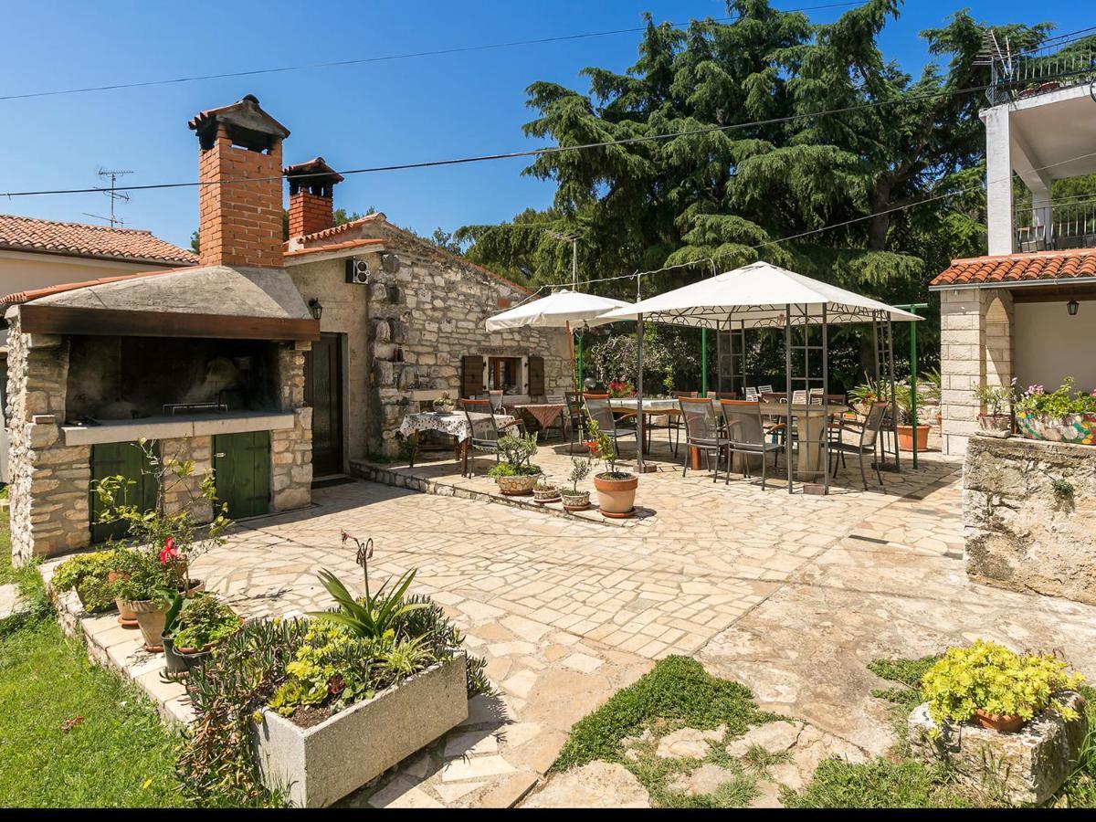 Apartman Susnjic Poreč Extérieur photo