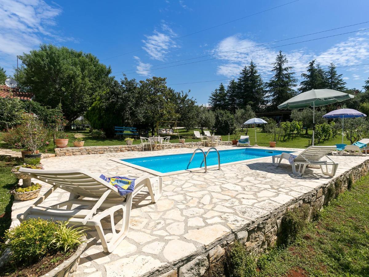Apartman Susnjic Poreč Extérieur photo