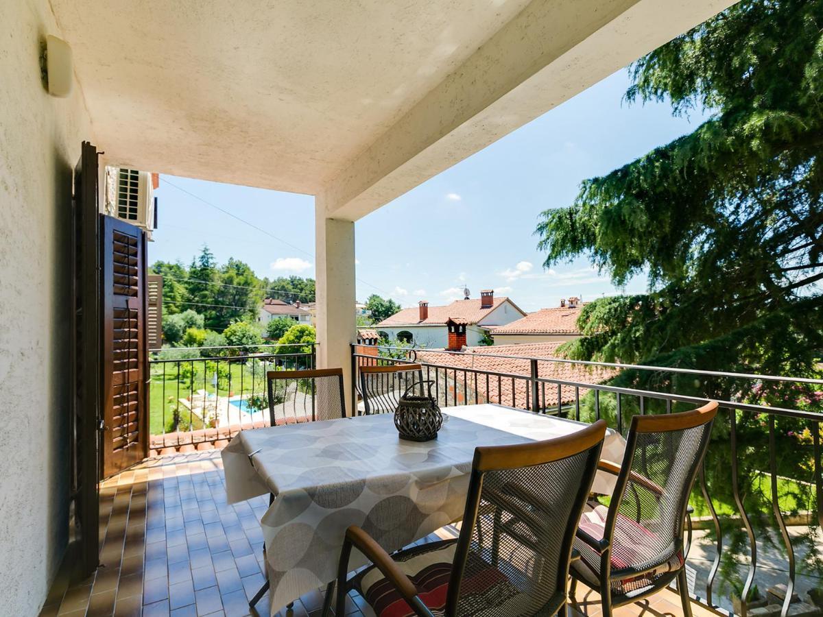 Apartman Susnjic Poreč Extérieur photo