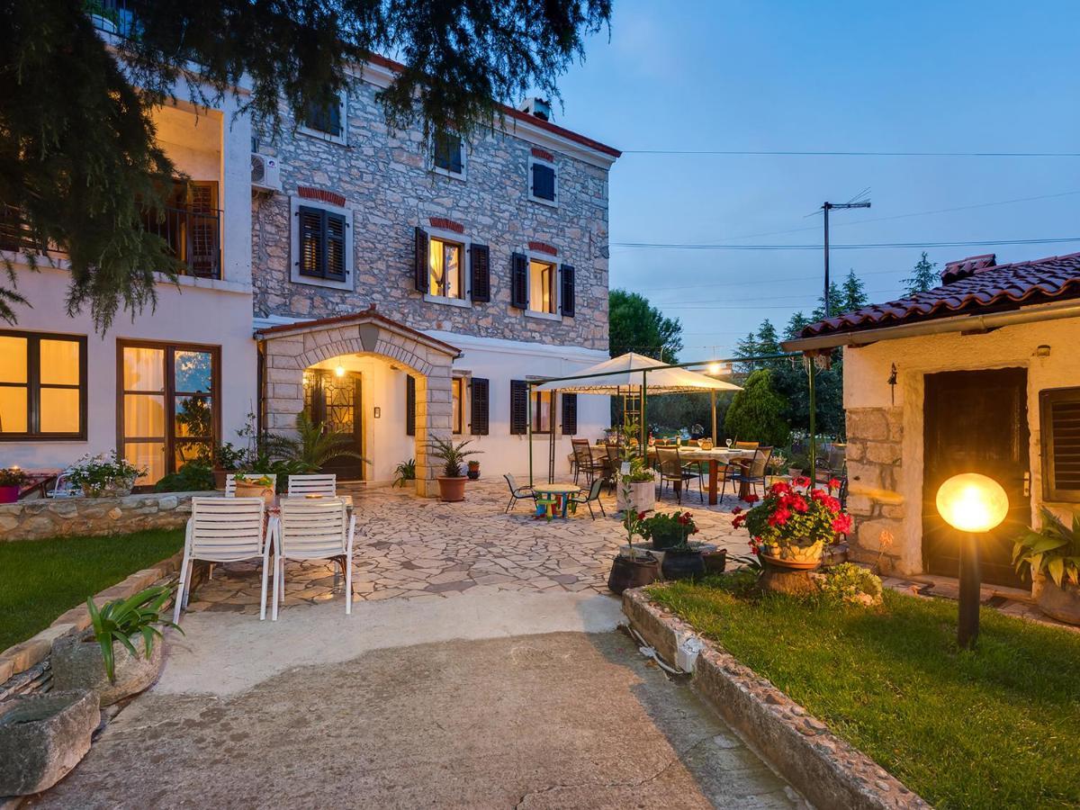 Apartman Susnjic Poreč Extérieur photo
