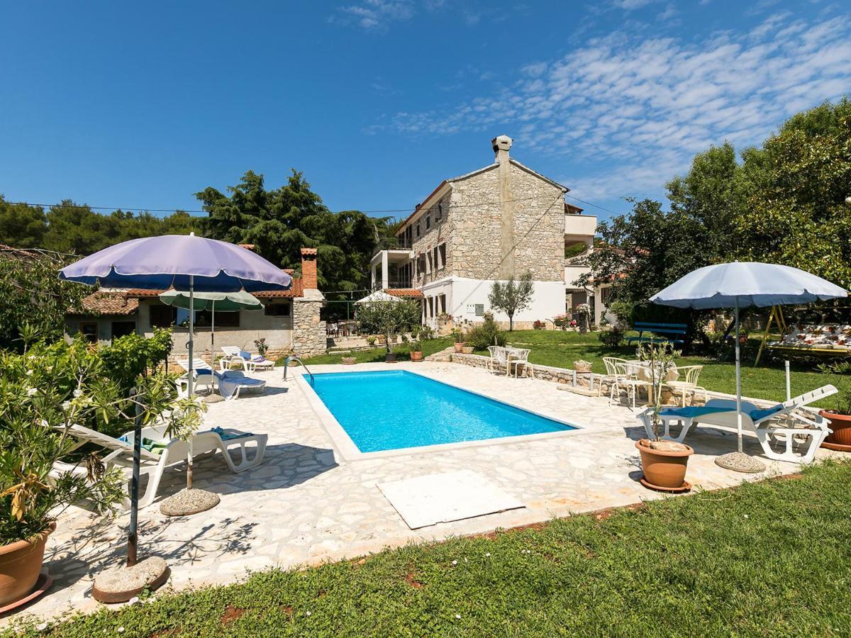 Apartman Susnjic Poreč Extérieur photo