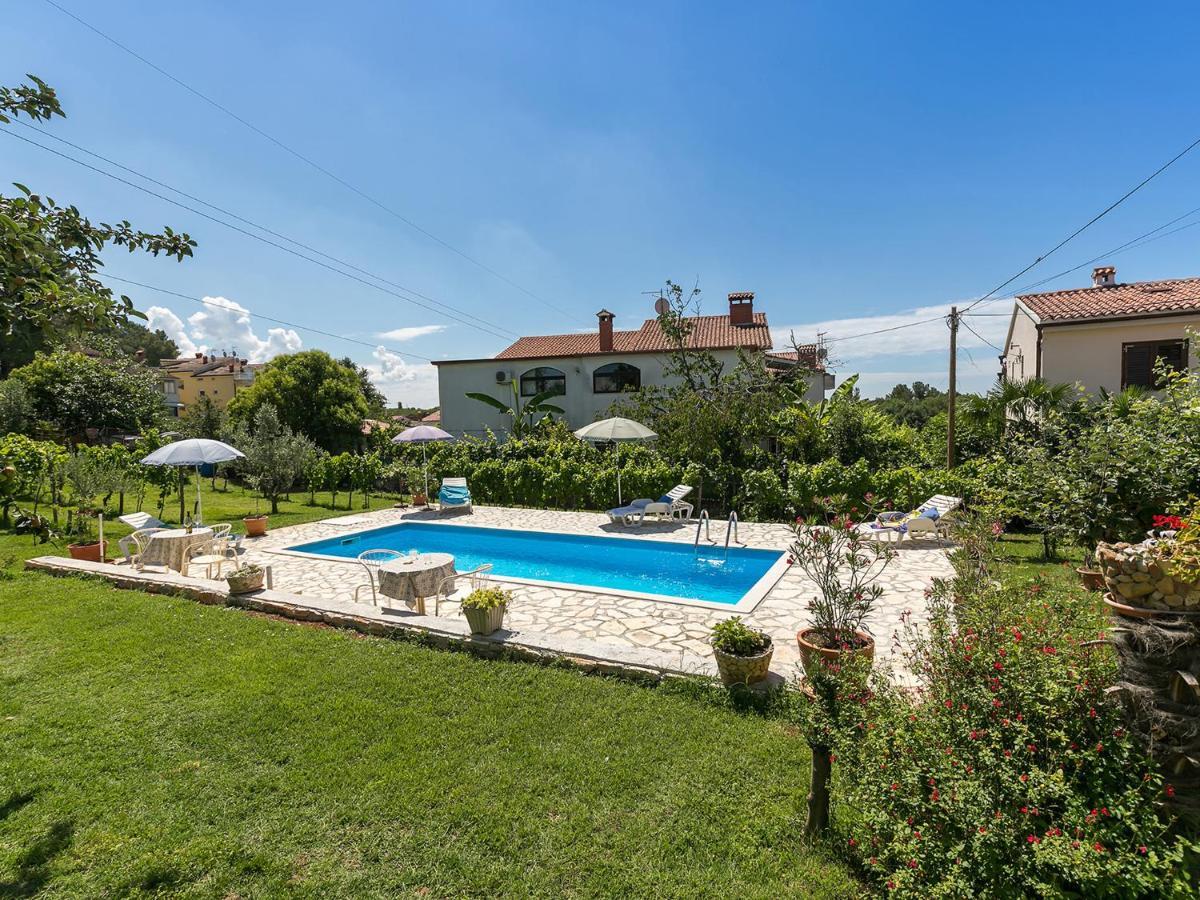 Apartman Susnjic Poreč Extérieur photo