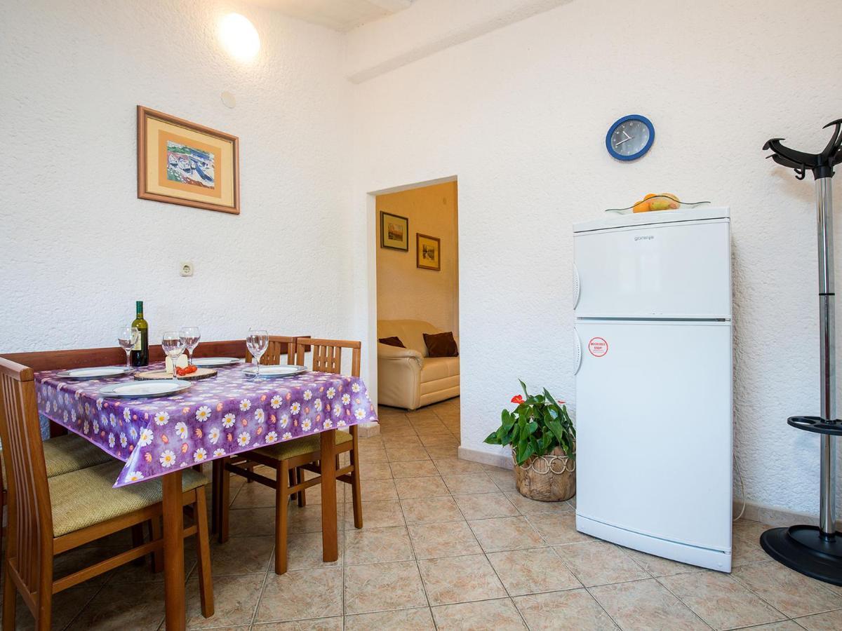 Apartman Susnjic Poreč Extérieur photo