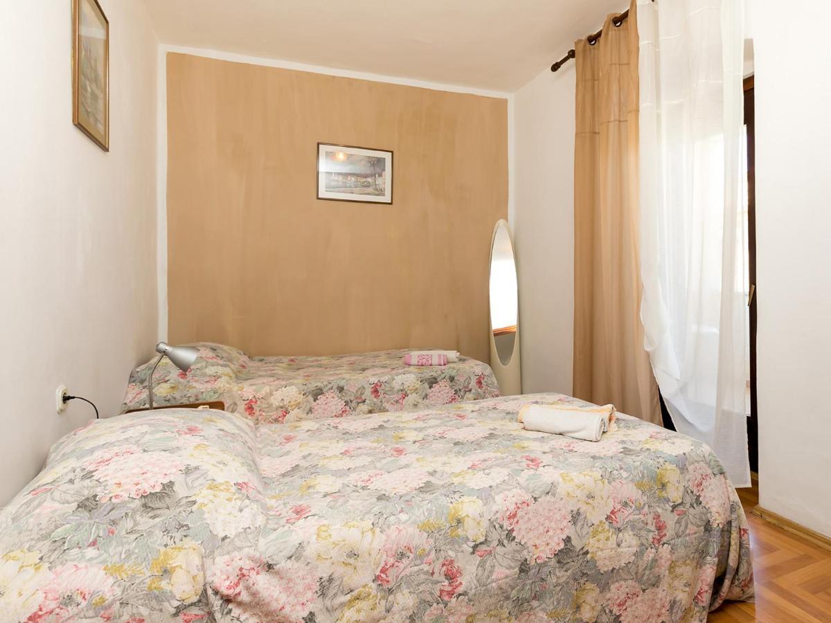 Apartman Susnjic Poreč Extérieur photo