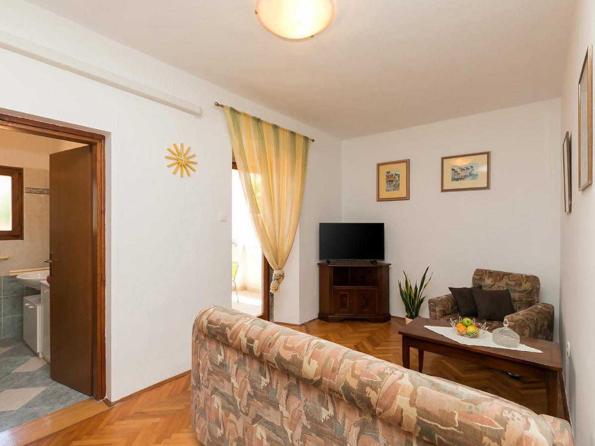 Apartman Susnjic Poreč Extérieur photo