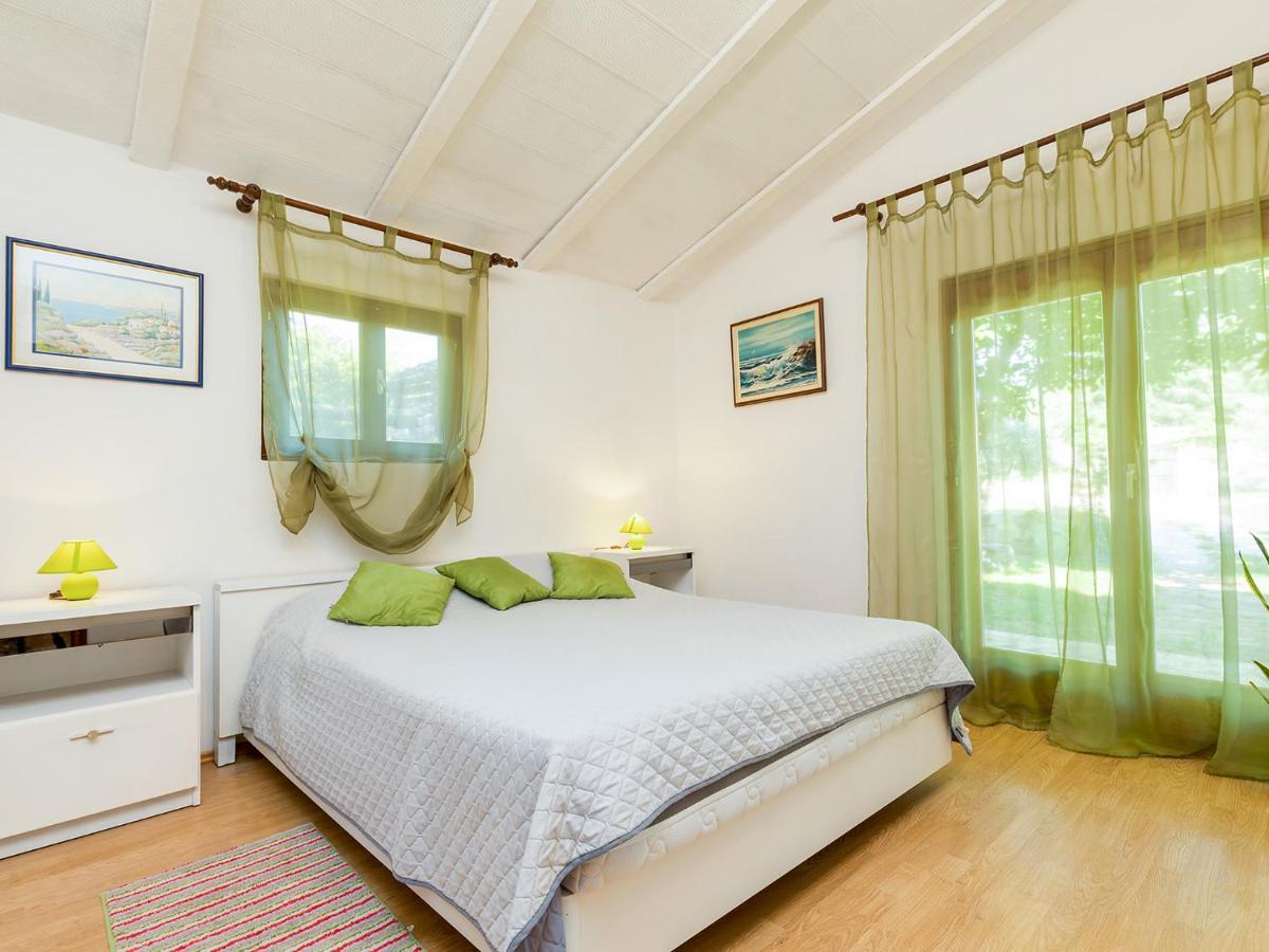 Apartman Susnjic Poreč Extérieur photo