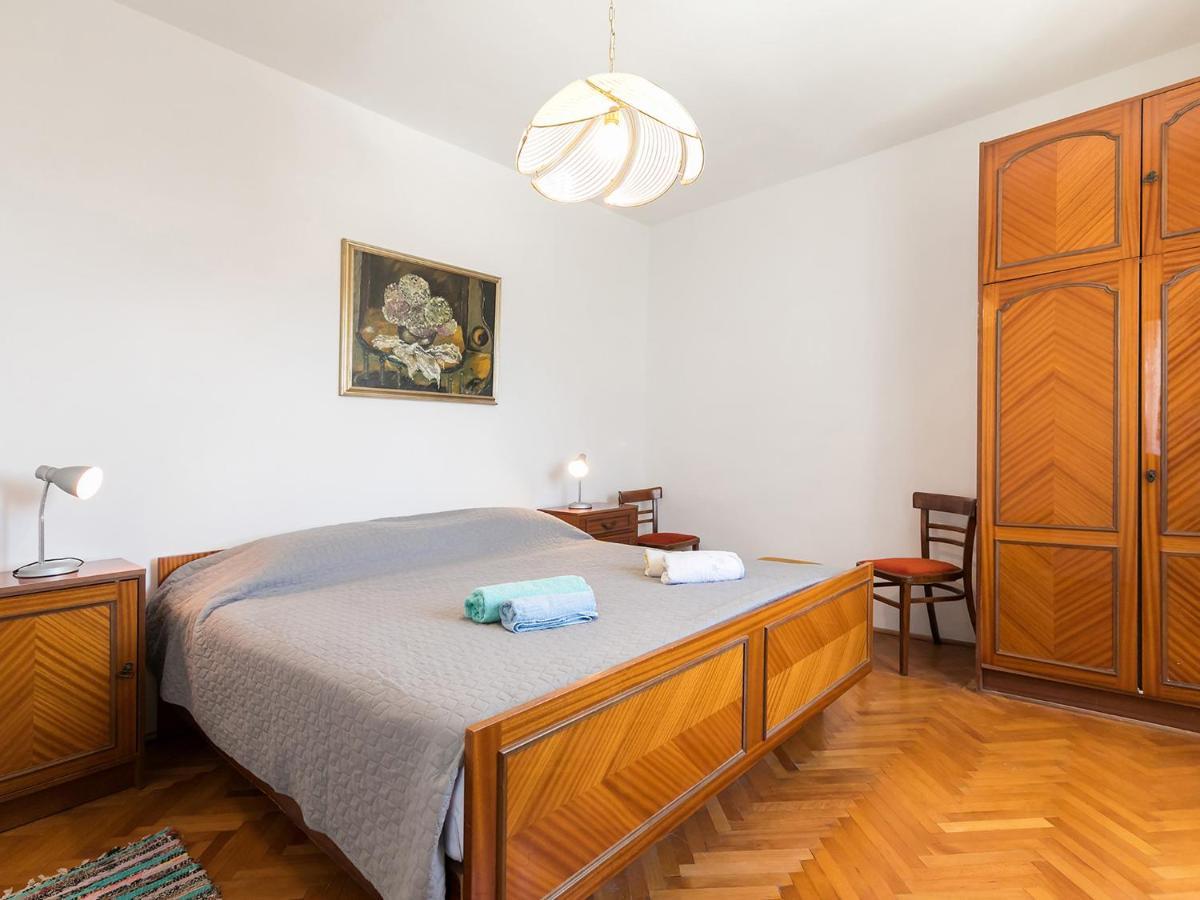 Apartman Susnjic Poreč Extérieur photo