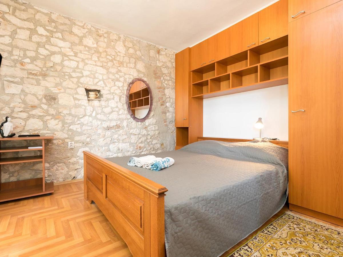 Apartman Susnjic Poreč Extérieur photo