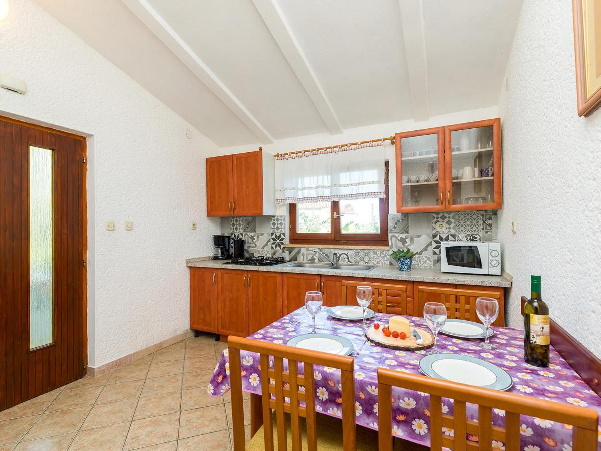 Apartman Susnjic Poreč Extérieur photo