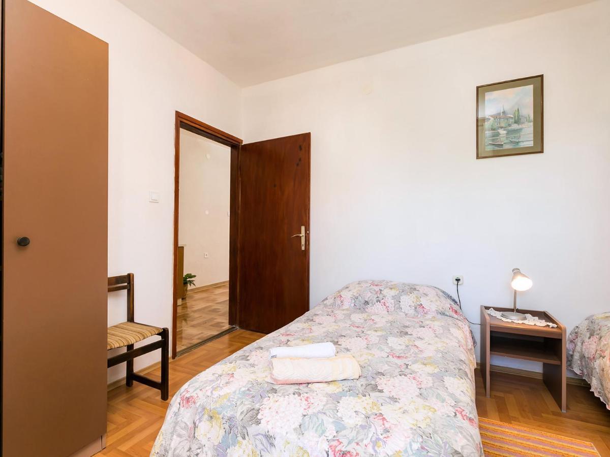 Apartman Susnjic Poreč Extérieur photo