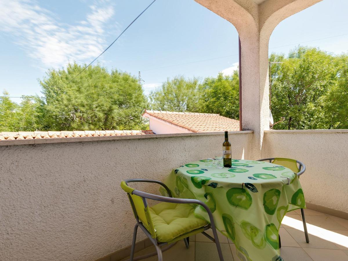 Apartman Susnjic Poreč Extérieur photo
