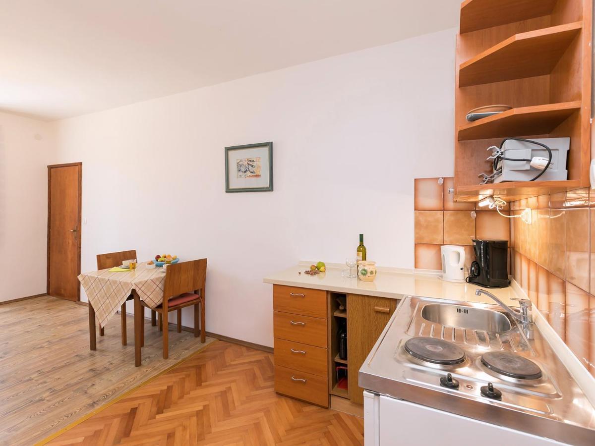 Apartman Susnjic Poreč Extérieur photo