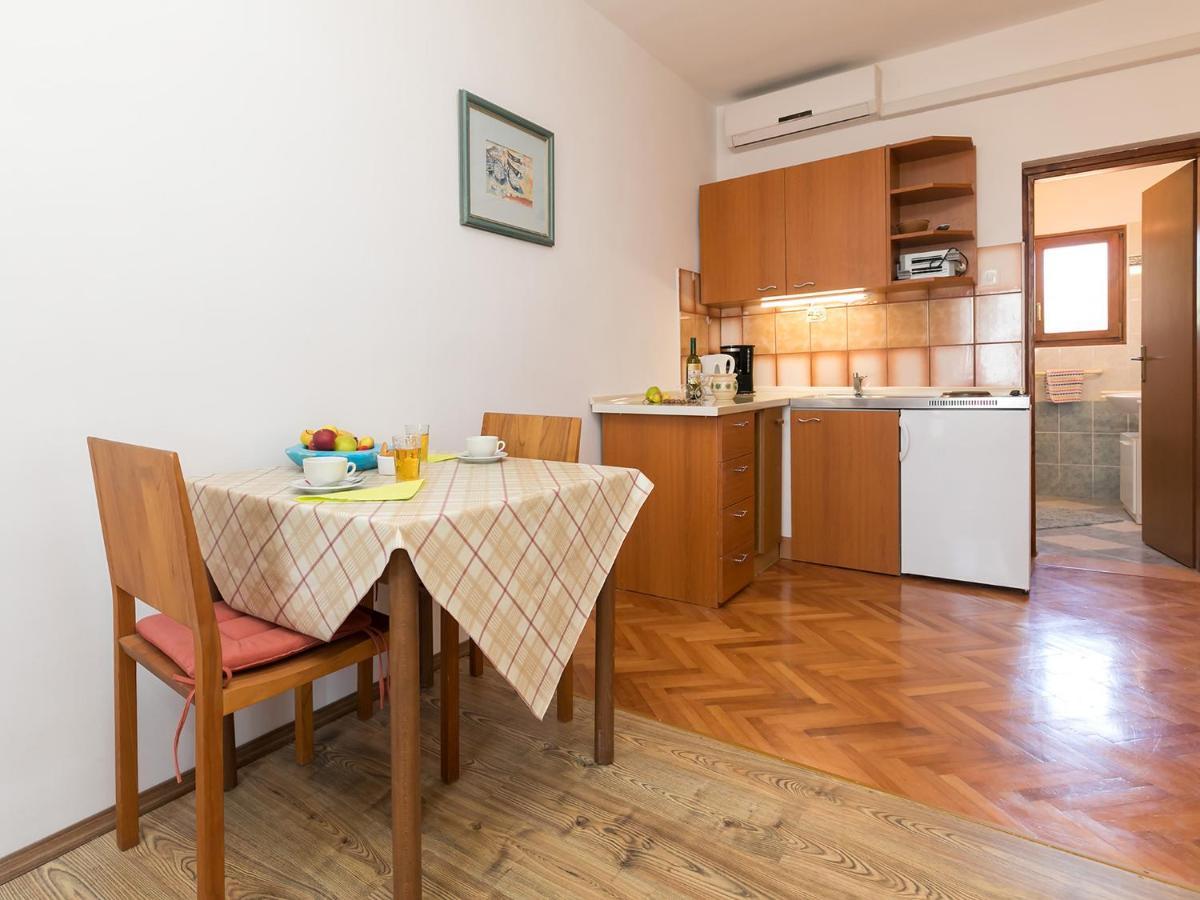 Apartman Susnjic Poreč Extérieur photo