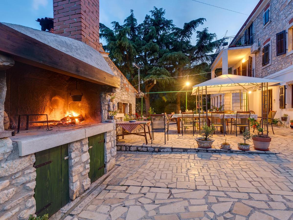 Apartman Susnjic Poreč Extérieur photo