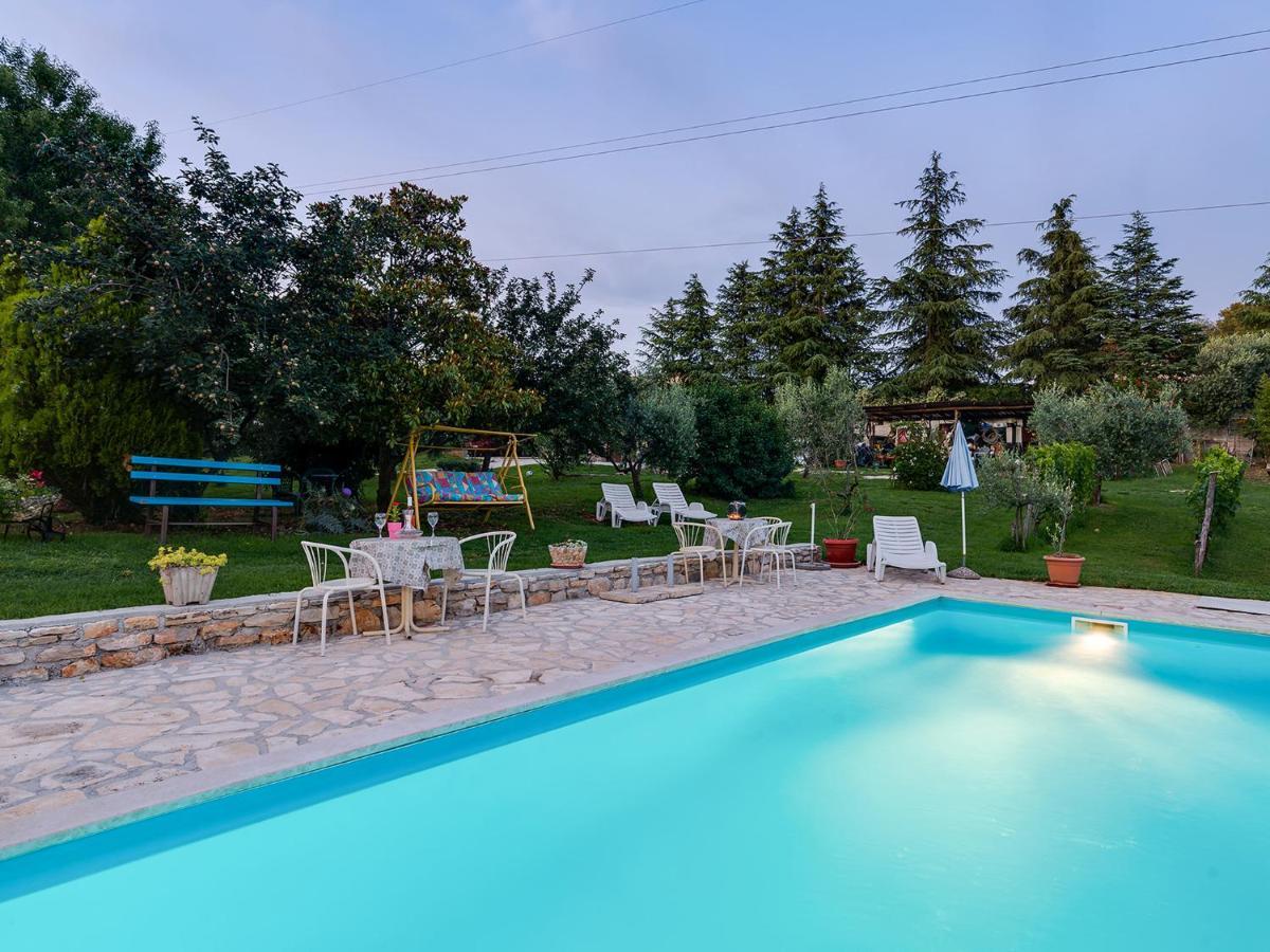 Apartman Susnjic Poreč Extérieur photo