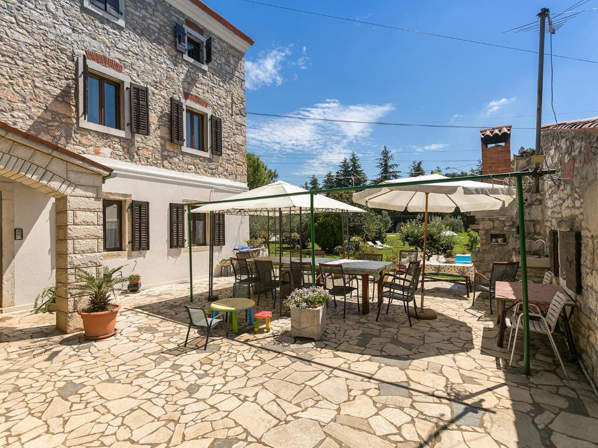 Apartman Susnjic Poreč Extérieur photo