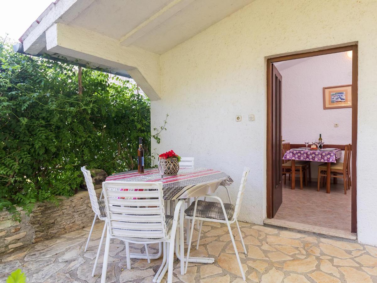 Apartman Susnjic Poreč Extérieur photo