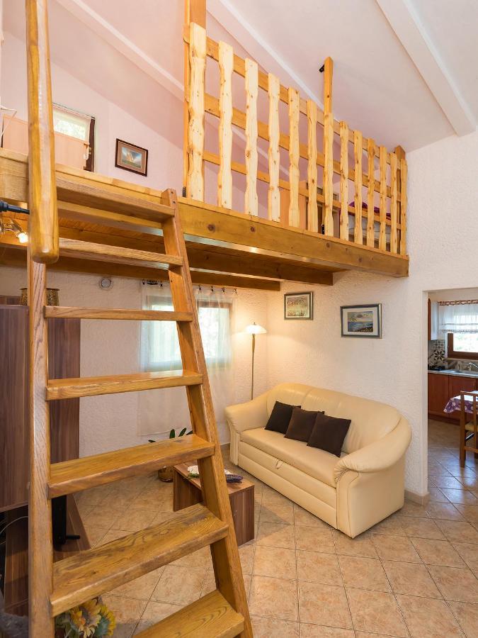 Apartman Susnjic Poreč Extérieur photo