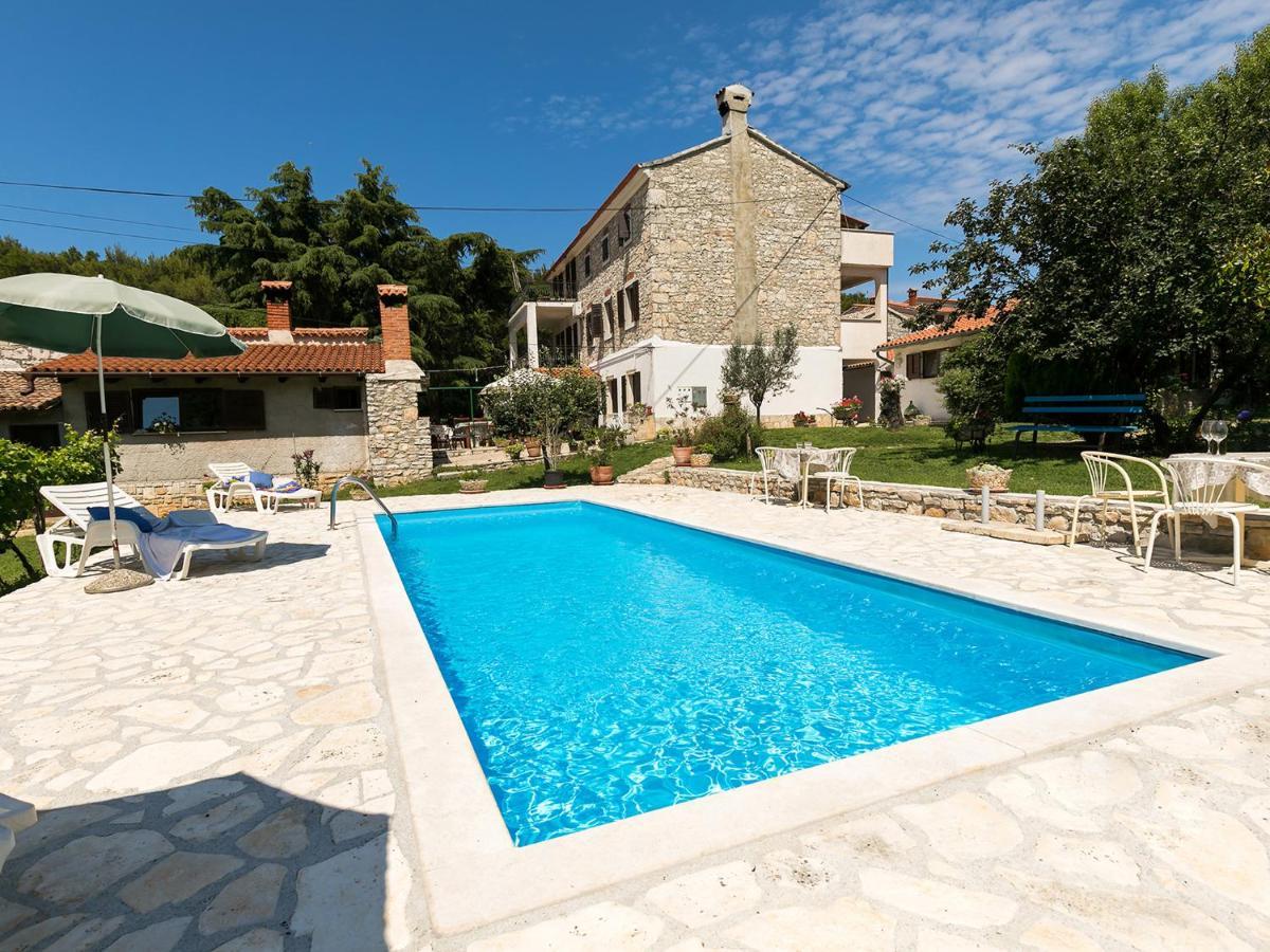 Apartman Susnjic Poreč Extérieur photo