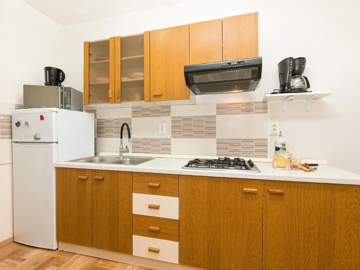 Apartman Susnjic Poreč Extérieur photo