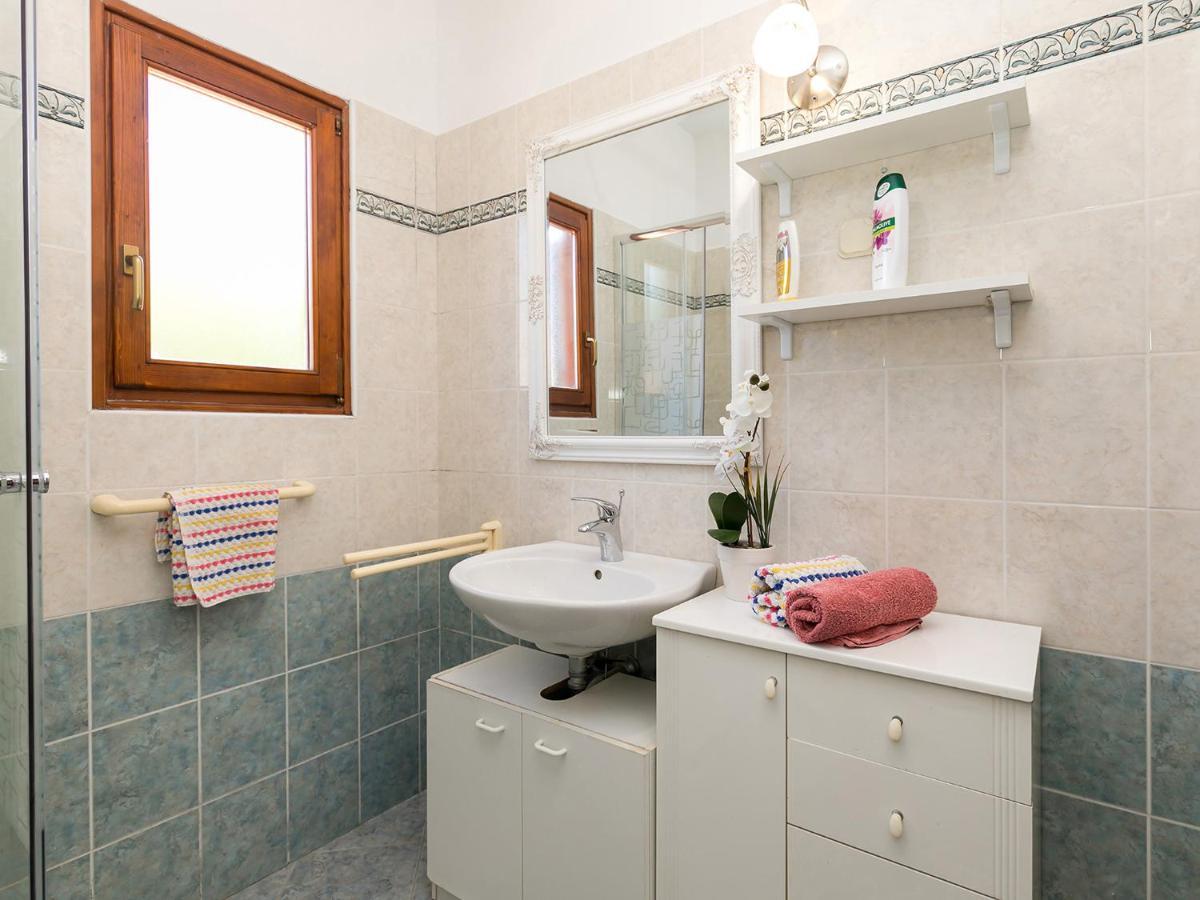 Apartman Susnjic Poreč Extérieur photo