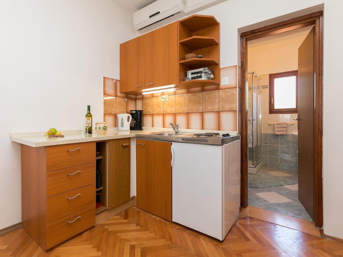 Apartman Susnjic Poreč Extérieur photo