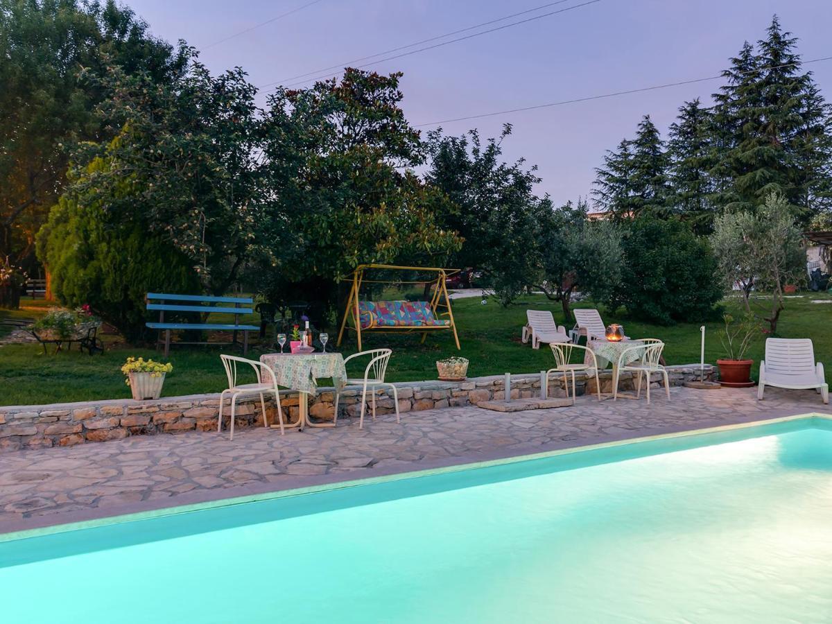 Apartman Susnjic Poreč Extérieur photo