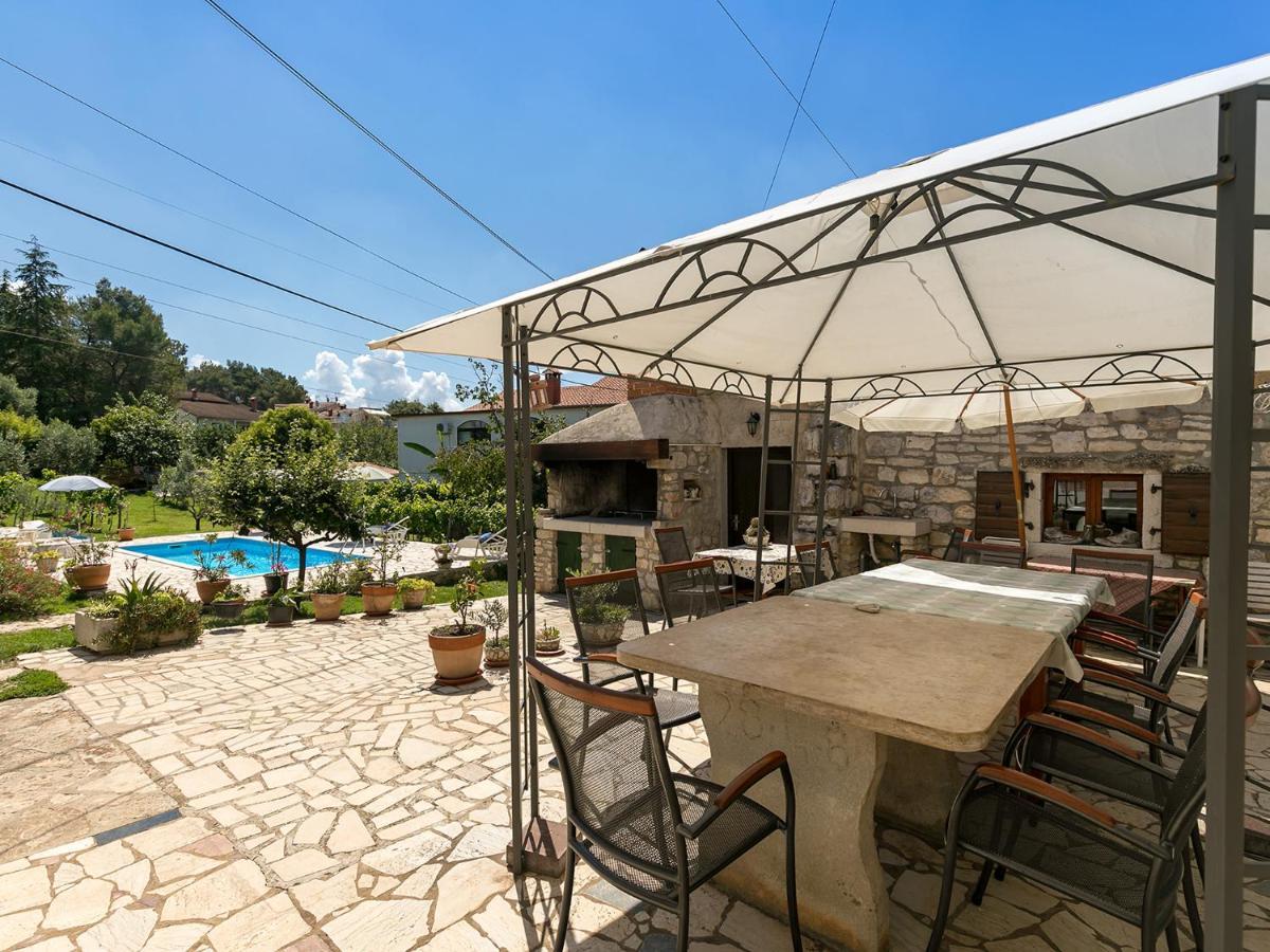 Apartman Susnjic Poreč Extérieur photo