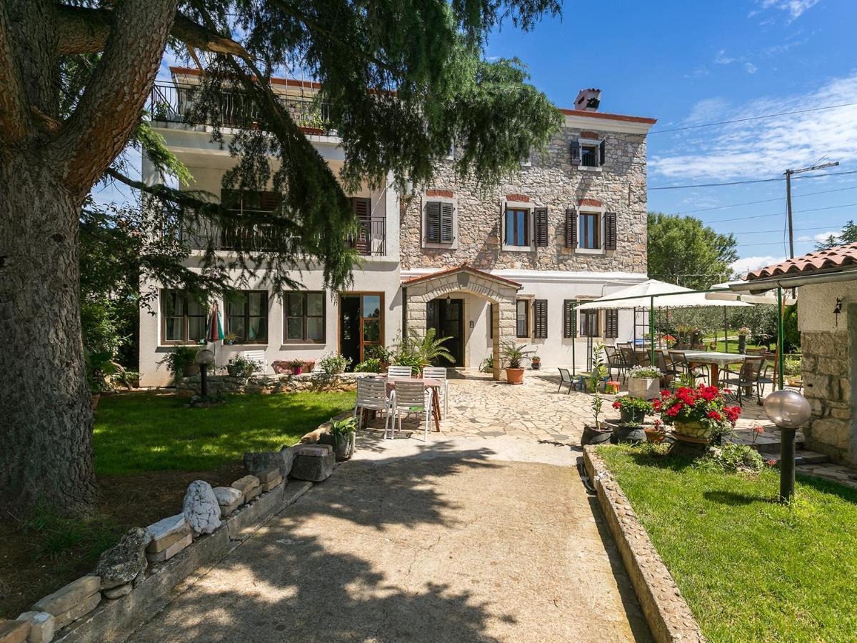 Apartman Susnjic Poreč Extérieur photo
