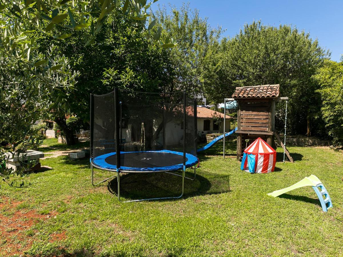Apartman Susnjic Poreč Extérieur photo