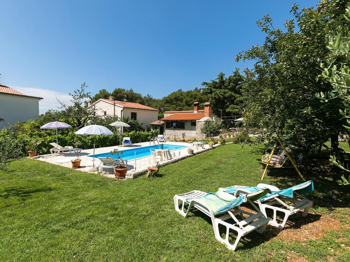 Apartman Susnjic Poreč Extérieur photo