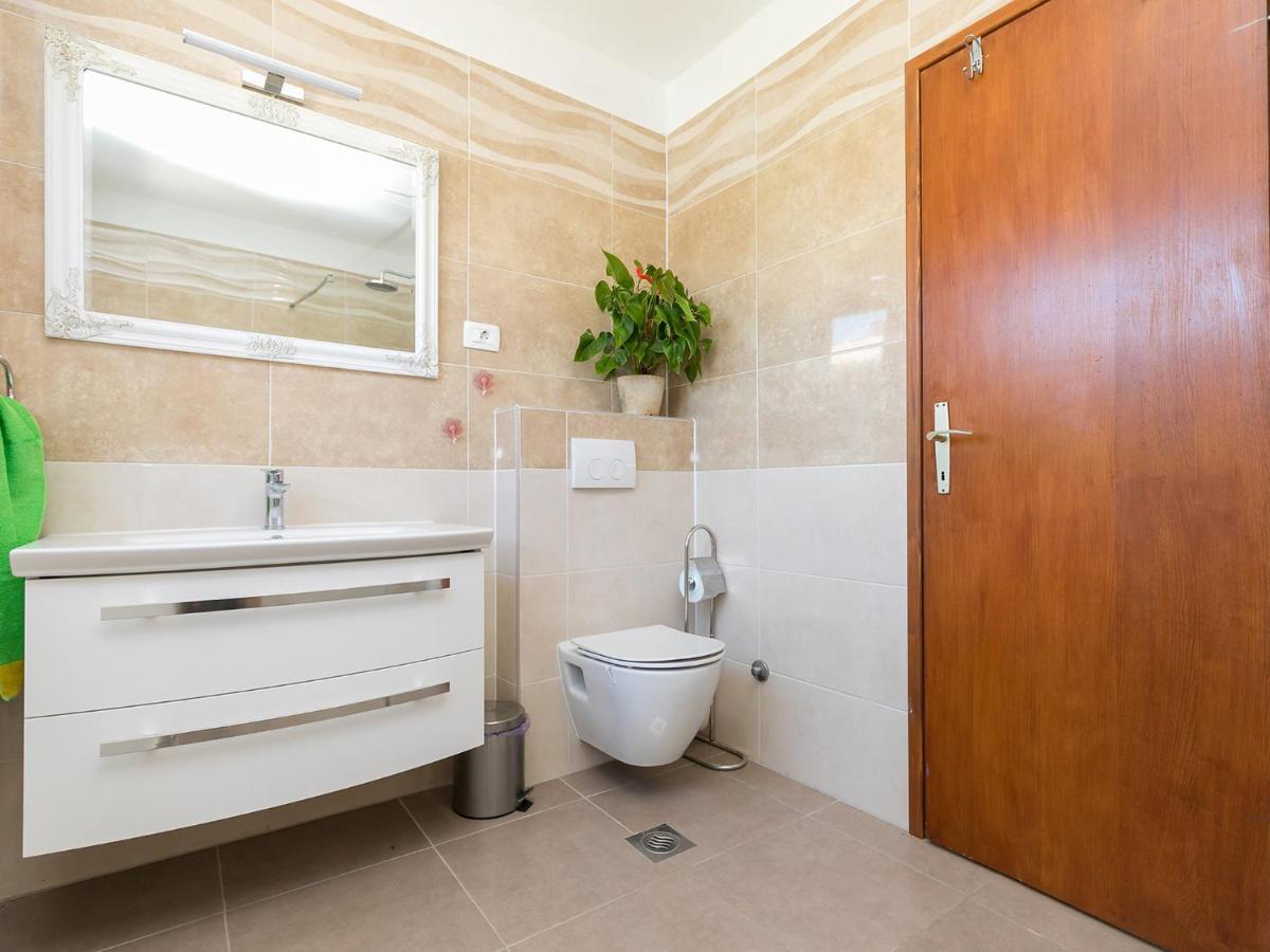 Apartman Susnjic Poreč Extérieur photo